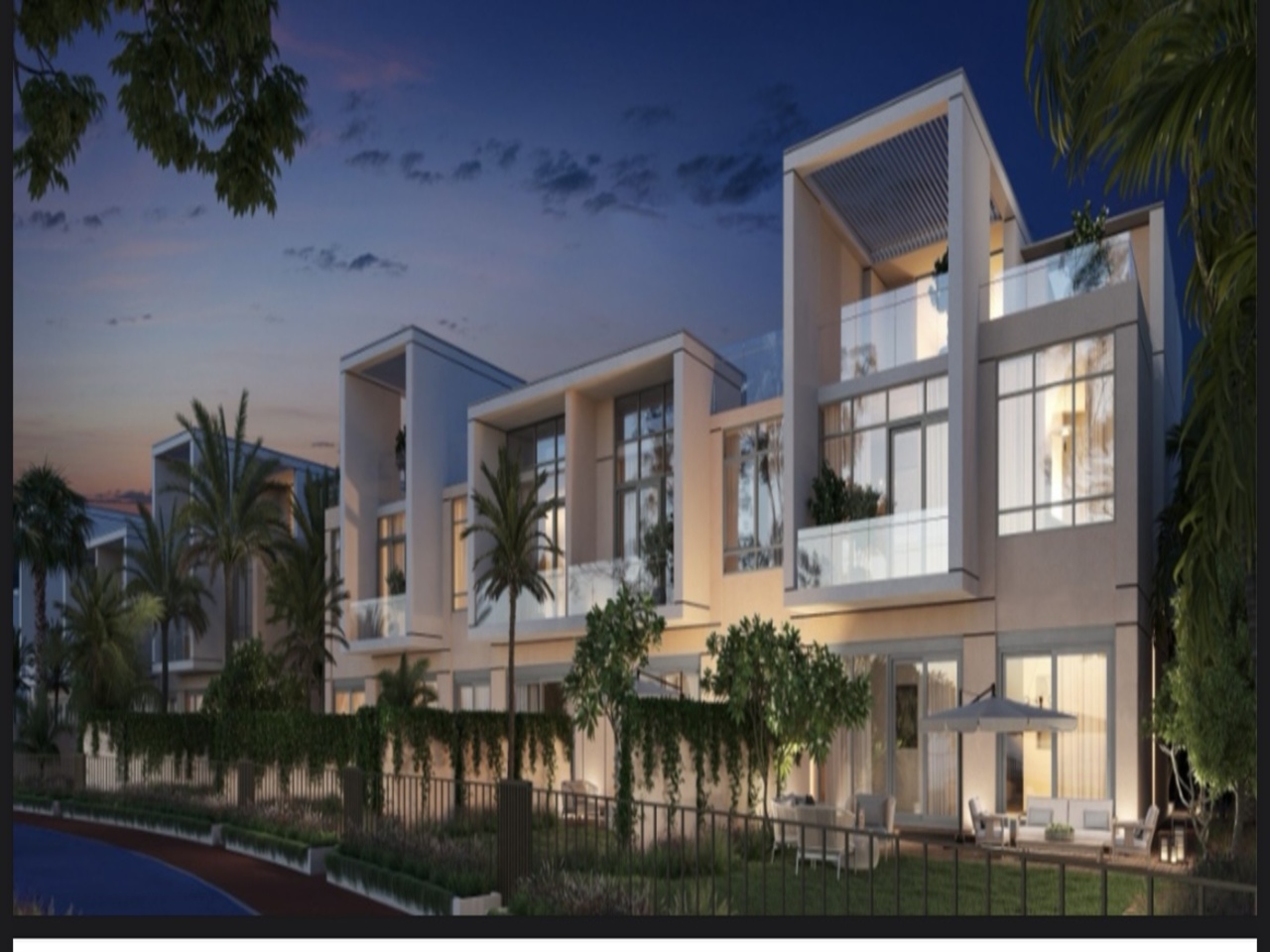 District 11 Opal Gardens /Q3 2026